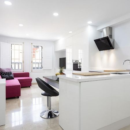 Home2Book Center Apartment Santa Cruz, Wifi Luaran gambar