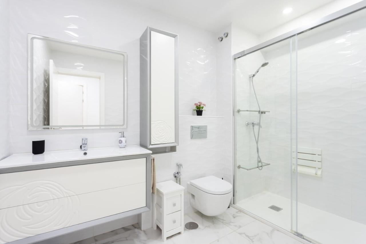 Home2Book Center Apartment Santa Cruz, Wifi Luaran gambar