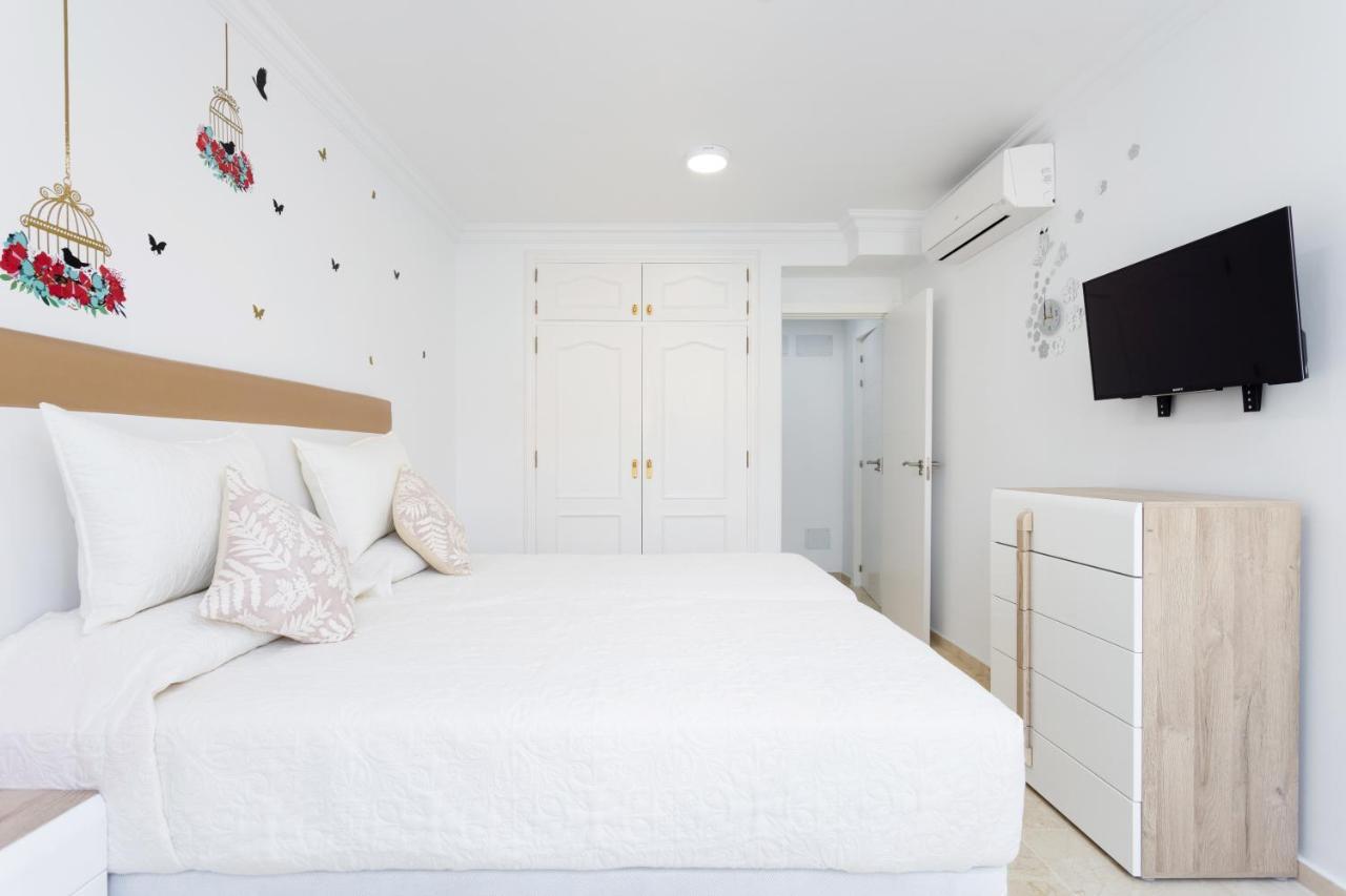 Home2Book Center Apartment Santa Cruz, Wifi Luaran gambar