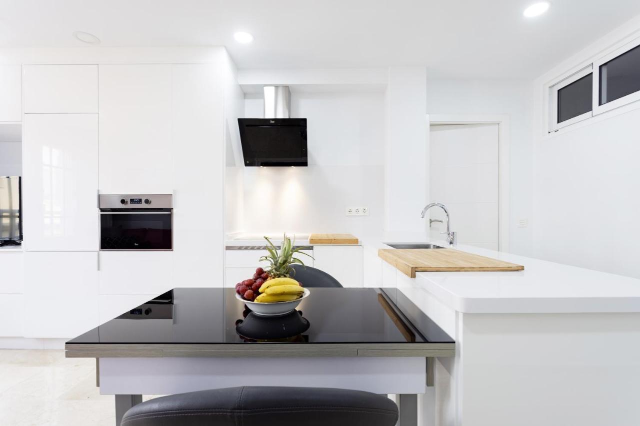 Home2Book Center Apartment Santa Cruz, Wifi Luaran gambar