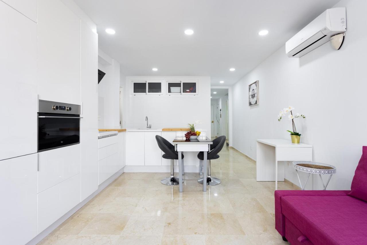Home2Book Center Apartment Santa Cruz, Wifi Luaran gambar