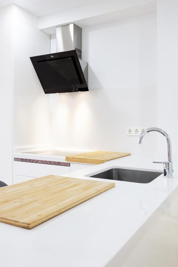 Home2Book Center Apartment Santa Cruz, Wifi Luaran gambar