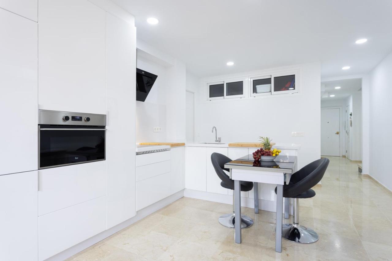 Home2Book Center Apartment Santa Cruz, Wifi Luaran gambar