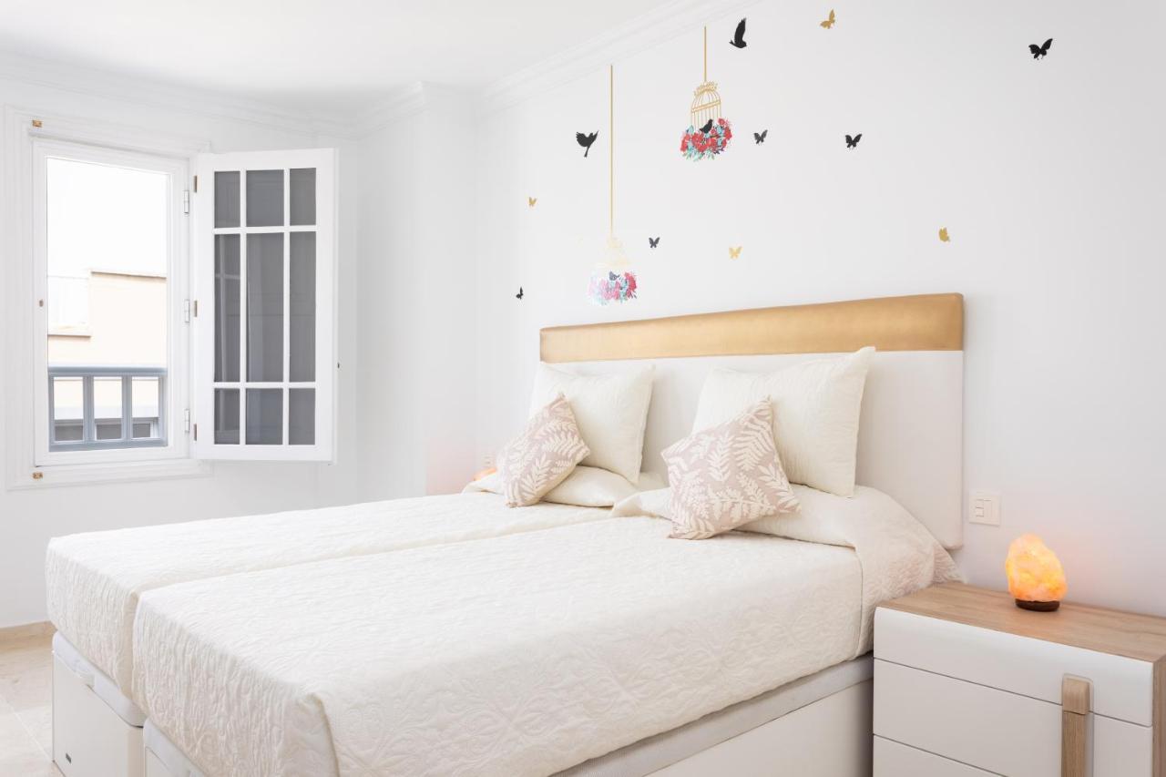 Home2Book Center Apartment Santa Cruz, Wifi Luaran gambar