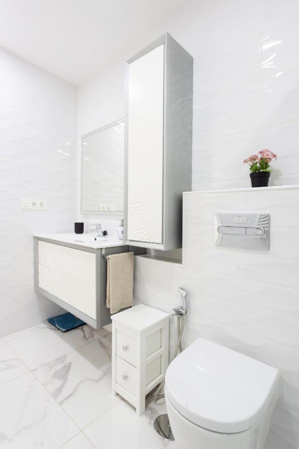 Home2Book Center Apartment Santa Cruz, Wifi Luaran gambar