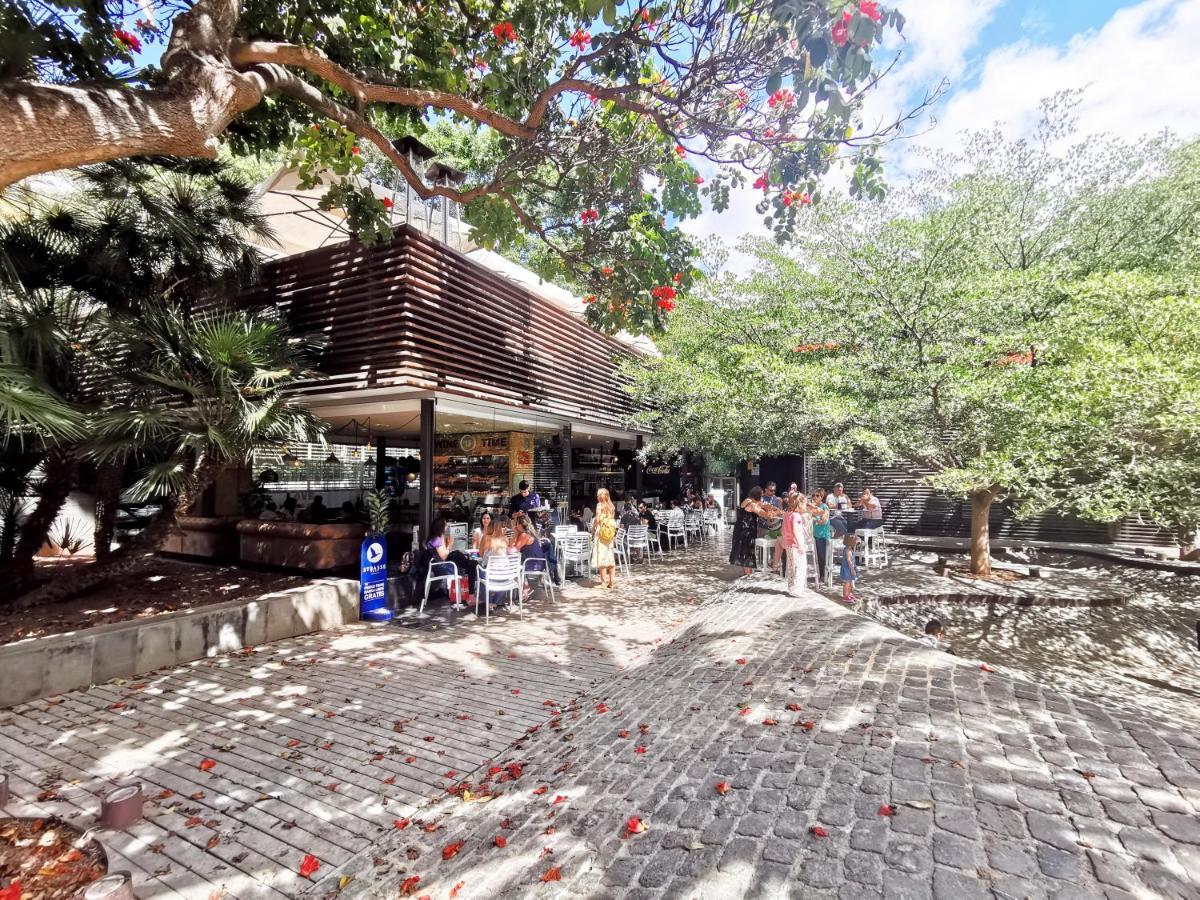 Home2Book Center Apartment Santa Cruz, Wifi Luaran gambar